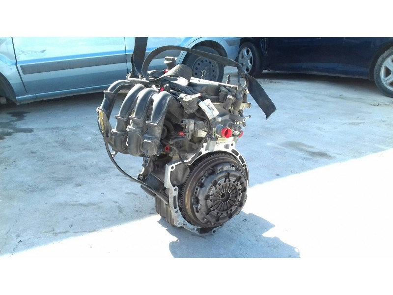 Recambio de motor completo para ford fusion (cbk) ambiente referencia OEM IAM FXJA  