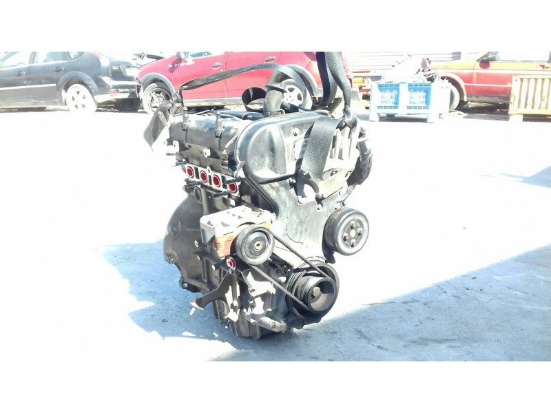 Recambio de motor completo para ford fusion (cbk) ambiente referencia OEM IAM FXJA  