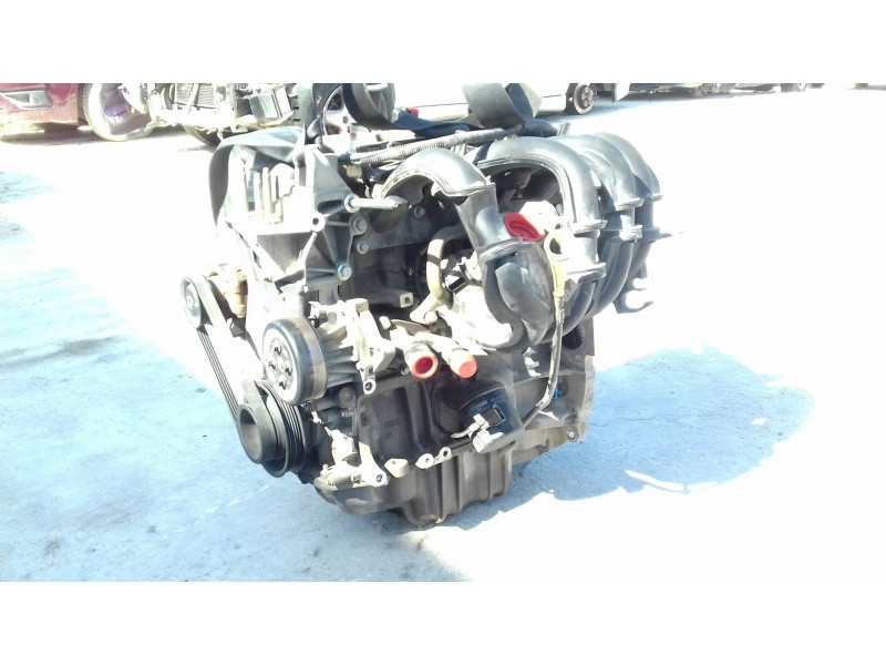 Recambio de motor completo para ford fusion (cbk) ambiente referencia OEM IAM FXJA  