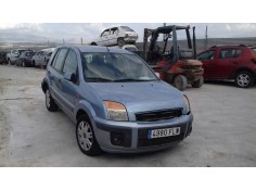 ford fusion (cbk) del año 2007