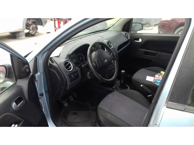 ford fusion (cbk) del año 2007