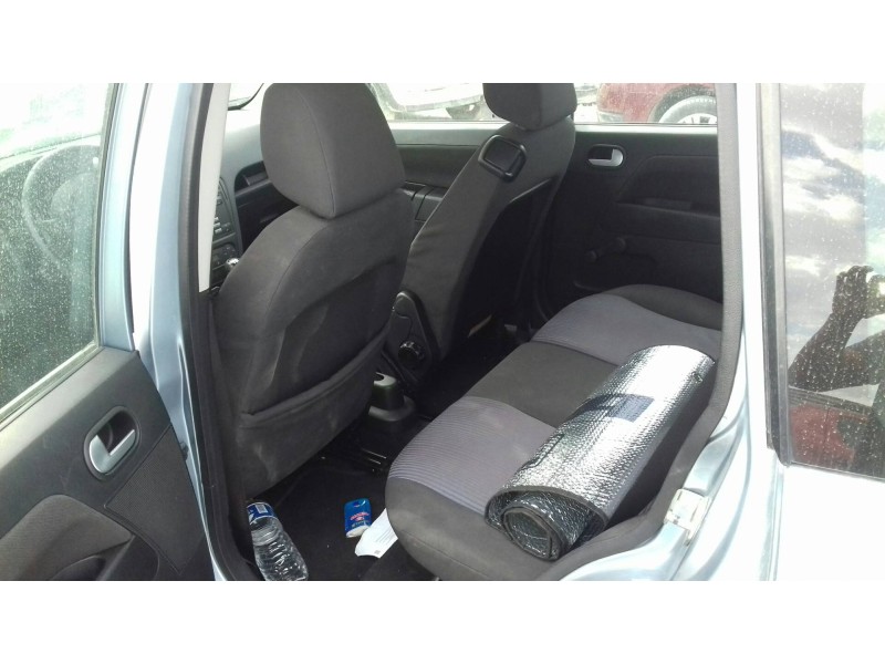 ford fusion (cbk) del año 2007