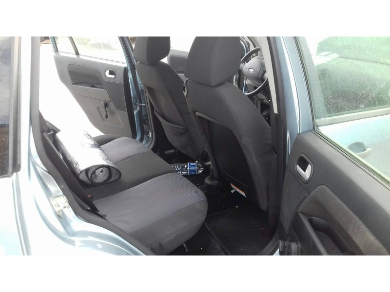 ford fusion (cbk) del año 2007