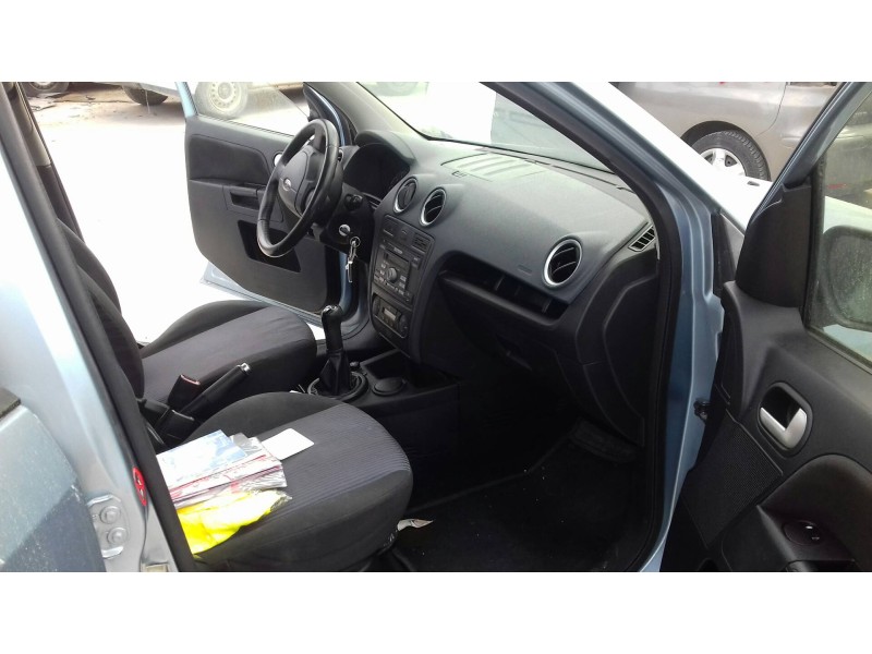 ford fusion (cbk) del año 2007