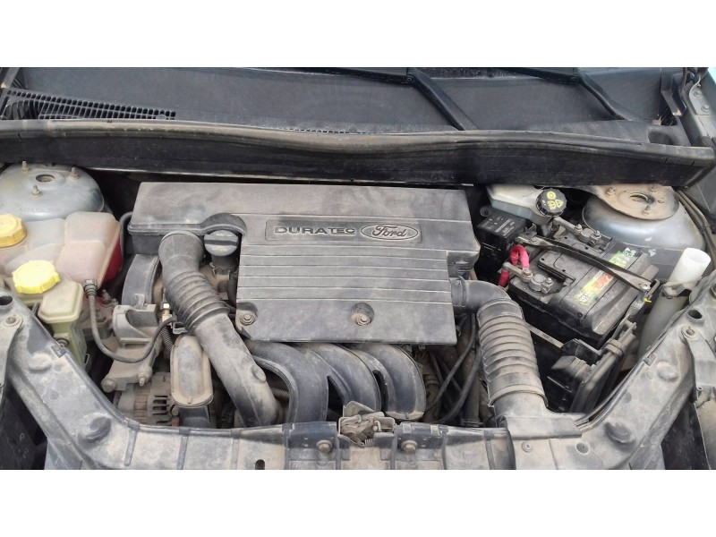 ford fusion (cbk) del año 2007