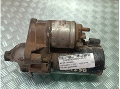 Recambio de motor arranque para citroen xsara picasso 1.6 hdi 90 lx plus referencia OEM IAM 9640825280 D6RA110 CL4