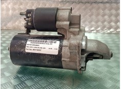 Recambio de motor arranque para bmw serie 3 berlina (e46) 320i referencia OEM IAM 0001108157 1740374 