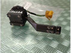 Recambio de mando luces para jaguar xj6/12 4.0 sovereign kat referencia OEM IAM DBC2281 AMARILLO CONECTOR 5 PINES