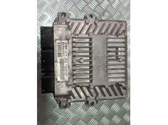 Recambio de centralita motor uce para peugeot 407 st sport referencia OEM IAM 9655041480 SW9656412980 5WS40167FT