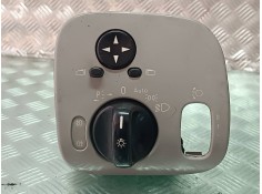 Recambio de mando luces para mercedes-benz clase c (w203) berlina 220 cdi (la) (203.008) referencia OEM IAM A2035450604 24406 