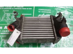 Recambio de intercooler para audi a4 berlina (8e) 2.5 tdi (120kw) referencia OEM IAM   