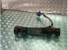 Recambio de pantalla multifuncion para jaguar xj6/12 4.0 sovereign kat referencia OEM IAM 9018029913  