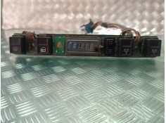 Recambio de pantalla multifuncion para jaguar xj6/12 4.0 sovereign kat referencia OEM IAM 9018029913   2