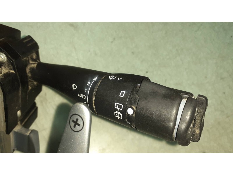 Recambio de mando luces para peugeot 1007 sporty referencia OEM IAM 96576795XT 281708 61937007