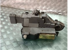 Recambio de cerradura puerta delantera izquierda para peugeot 407 st sport referencia OEM IAM  CONECTOR 6 PINES ELECTRICA