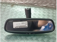 Recambio de espejo para peugeot 407 st sport referencia OEM IAM 9050633 905063316F4 015624