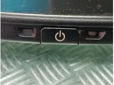 Recambio de espejo para peugeot 407 st sport referencia OEM IAM 9050633 905063316F4 015624 2