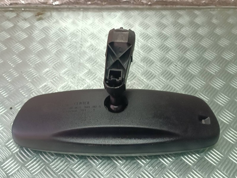 Recambio de espejo para peugeot 407 st sport referencia OEM IAM 9050633 905063316F4 015624