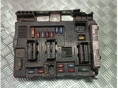 Recambio de caja reles / fusibles para citroen xsara picasso 1.6 hdi 90 lx plus referencia OEM IAM 9650618480 U118470003L BSM B3