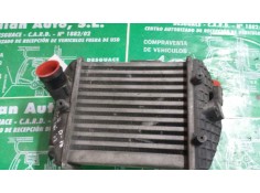 Recambio de intercooler para audi a4 berlina (8e) 2.5 tdi (120kw) referencia OEM IAM    2