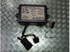 Recambio de modulo electronico para jaguar xj6/12 4.0 daimler kat referencia OEM IAM DBC2264 90881081 