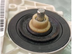 Recambio de motor elevalunas trasero derecho para peugeot 407 st sport referencia OEM IAM 999066101 0130822200 994650101 2