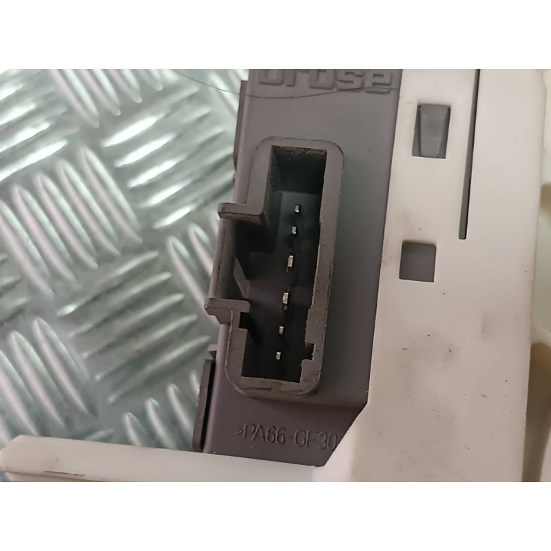 Recambio de motor elevalunas trasero derecho para peugeot 407 st sport referencia OEM IAM 999066101 0130822200 994650101