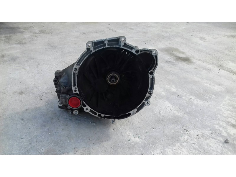 Recambio de caja cambios para ford fusion (cbk) ambiente referencia OEM IAM W235X  