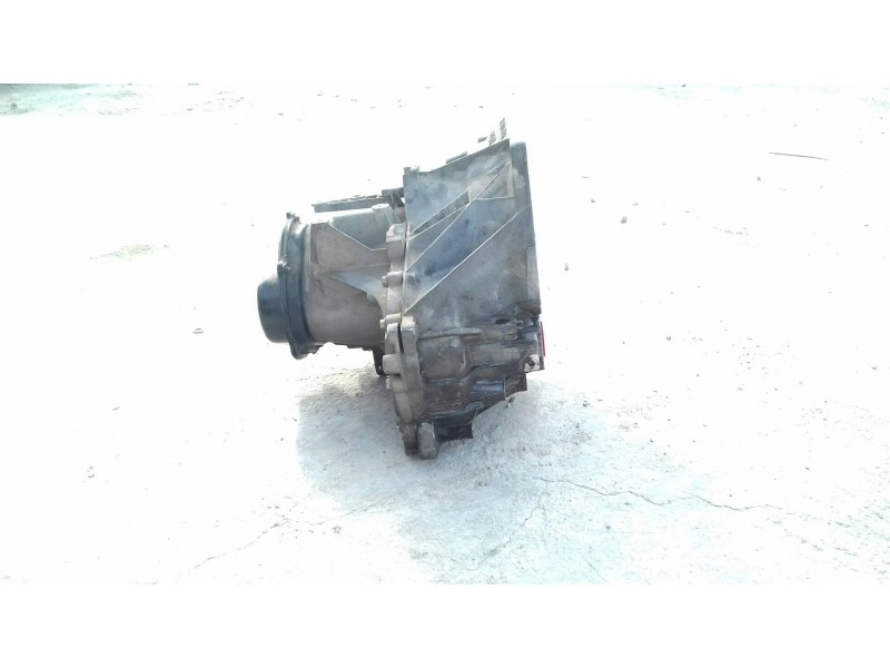 Recambio de caja cambios para ford fusion (cbk) ambiente referencia OEM IAM W235X  