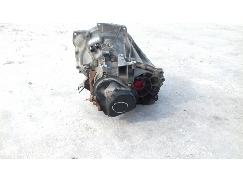 Recambio de caja cambios para ford fusion (cbk) ambiente referencia OEM IAM W235X  