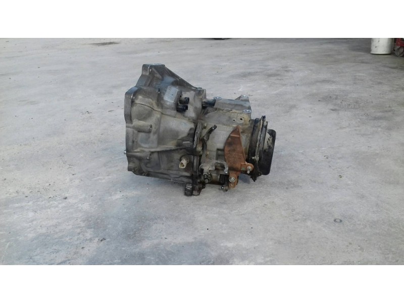 Recambio de caja cambios para ford fusion (cbk) ambiente referencia OEM IAM W235X  