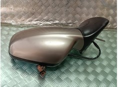 Recambio de retrovisor derecho para peugeot 407 st sport referencia OEM IAM 4145  ABATIBLE ELECTRICO 2