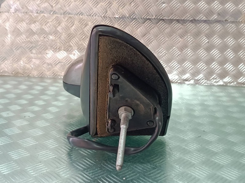 Recambio de retrovisor derecho para peugeot 407 st sport referencia OEM IAM 4145  ABATIBLE ELECTRICO