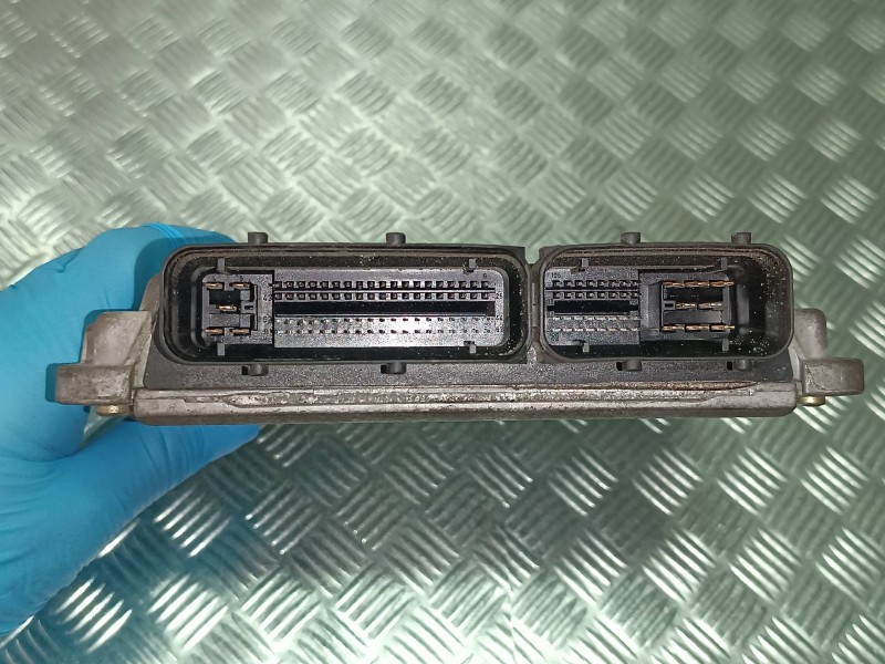 Recambio de centralita motor uce para seat ibiza (6l1) fresh referencia OEM IAM 036906034GM 6160106801 MAGNETI MARELLI