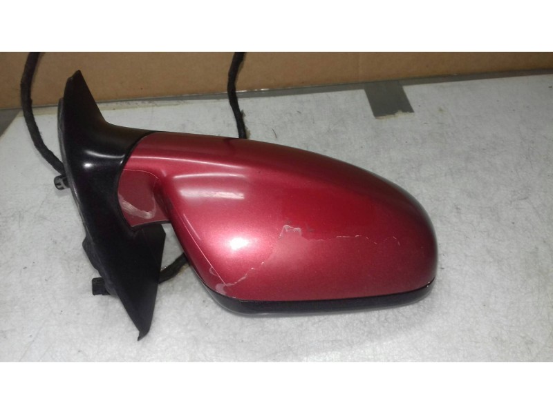 Recambio de retrovisor derecho para peugeot 307 berlina (s2) xs referencia OEM IAM 232673042  ELECTRICO