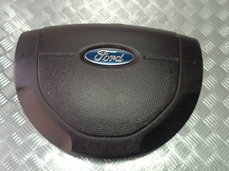 Recambio de airbag delantero izquierdo para ford fusion (cbk) ambiente referencia OEM IAM 6S6AA042B85 6S6AA042B85ABZHGT 