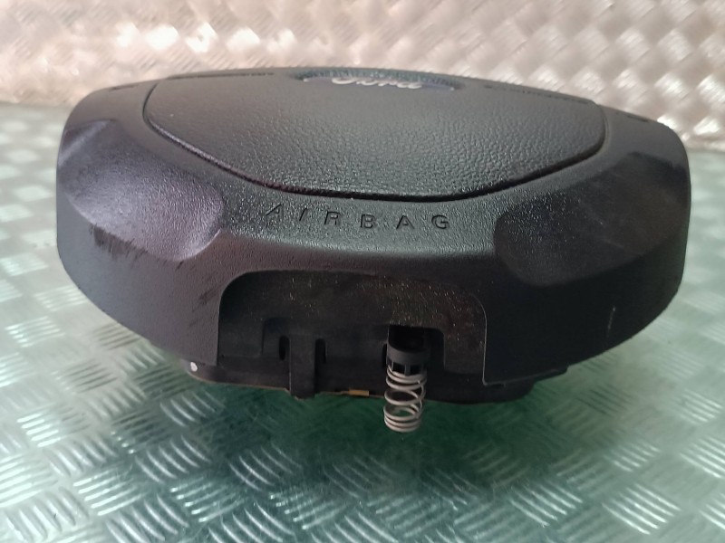 Recambio de airbag delantero izquierdo para ford fusion (cbk) ambiente referencia OEM IAM 6S6AA042B85 6S6AA042B85ABZHGT 