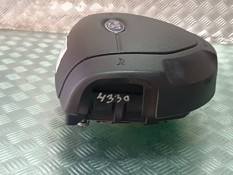 Recambio de airbag delantero izquierdo para ford fusion (cbk) ambiente referencia OEM IAM 6S6AA042B85 6S6AA042B85ABZHGT 