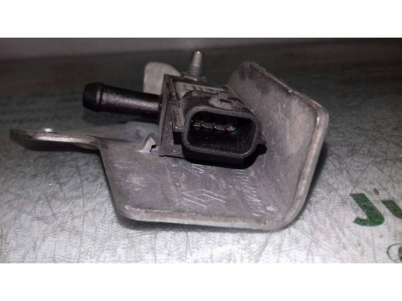 Recambio de sensor presion para renault laguna ii (bg0) authentique referencia OEM IAM 8201043914A H8200741321 3 PINES