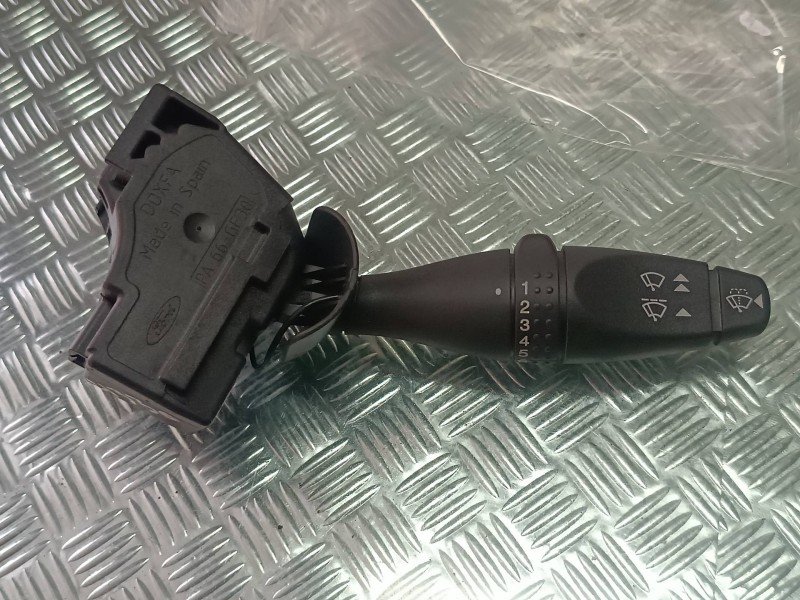 Recambio de mando limpia para ford fusion (cbk) ambiente referencia OEM IAM 1S7T17A553DD  CONECTOR 10 PINES