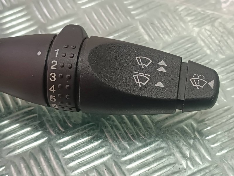 Recambio de mando limpia para ford fusion (cbk) ambiente referencia OEM IAM 1S7T17A553DD  CONECTOR 10 PINES