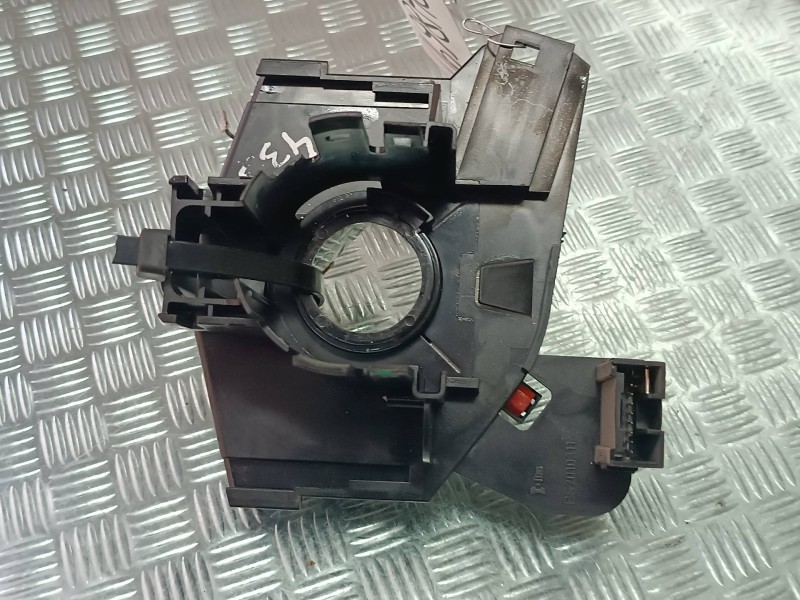 Recambio de anillo airbag para ford fusion (cbk) ambiente referencia OEM IAM 6S6T14A664AA 6S6T13N064AC 2 CONECTORES