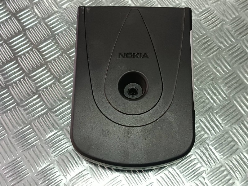 Recambio de modulo electronico para ford fusion (cbk) ambiente referencia OEM IAM 4M5T19G488DT 0010407E8284D NOKIA