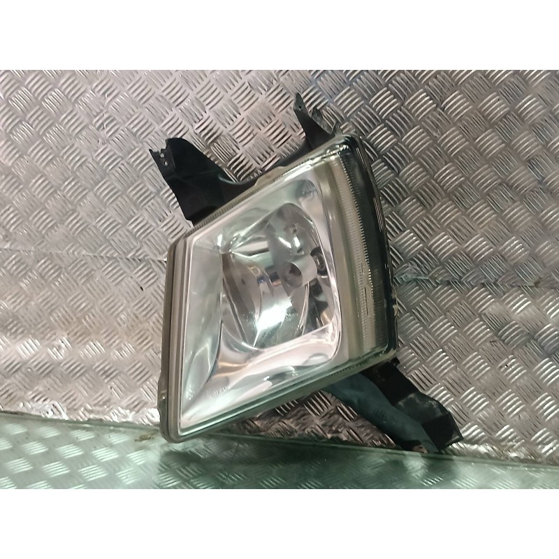 Recambio de faro antiniebla izquierdo para peugeot 407 st sport referencia OEM IAM 42170748  