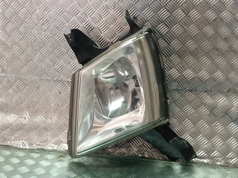 Recambio de faro antiniebla izquierdo para peugeot 407 st sport referencia OEM IAM 42170748  