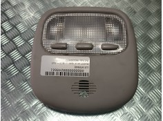 Recambio de luz interior para peugeot 407 st sport referencia OEM IAM 9636696877 9648338577 