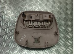 Recambio de luz interior para peugeot 407 st sport referencia OEM IAM 9636696877 9648338577  2
