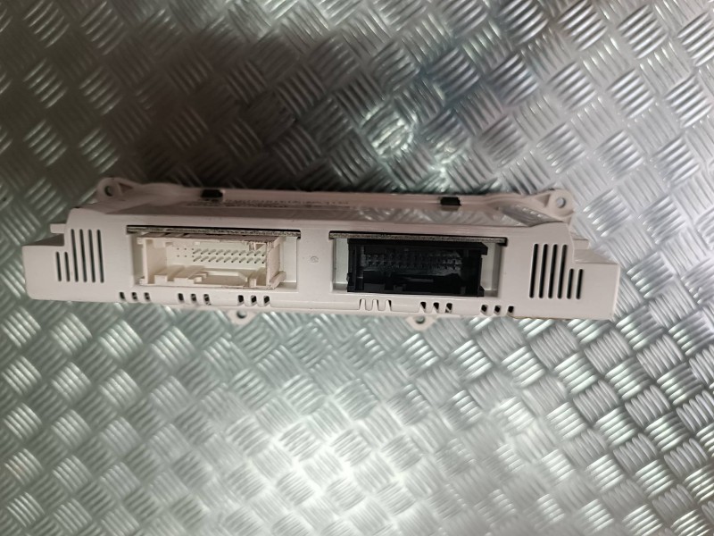 Recambio de mando climatizador para ford fusion (cbk) ambiente referencia OEM IAM 6S6T18C612AE  