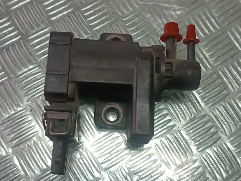 Recambio de valvula aire adicional para chevrolet orlando lt+ referencia OEM IAM 25183170  