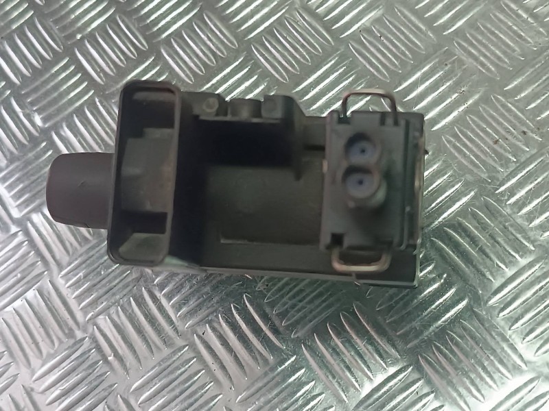 Recambio de valvula aire adicional para chevrolet orlando lt+ referencia OEM IAM 25183170  